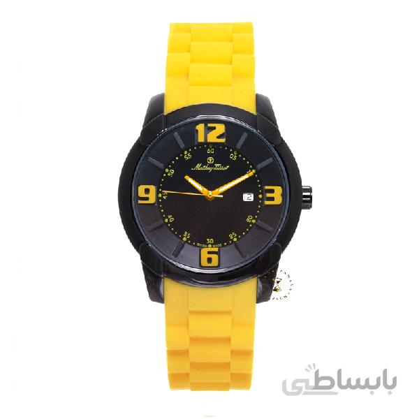 ساعت مردانه متی تیسوت مدل H511NJ