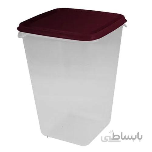 فریزری 2 لیتری همارا گلبهی