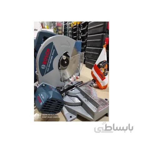 فارسی بر بوش ثابت مدل 255