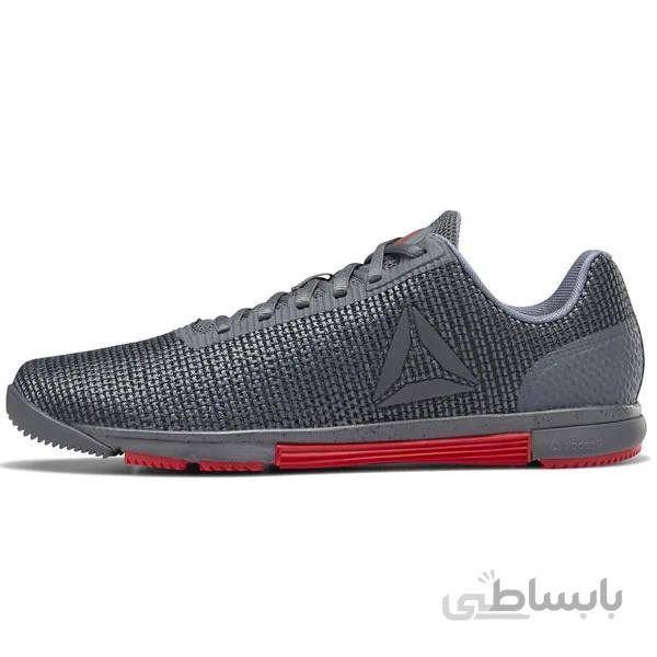 کفش ورزشی تمرین مردانه ریباک مدل reebok speed tr flexweave fu7536 47