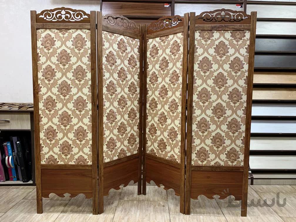 پاراوان کاغذی عرض 60 مدل K1020