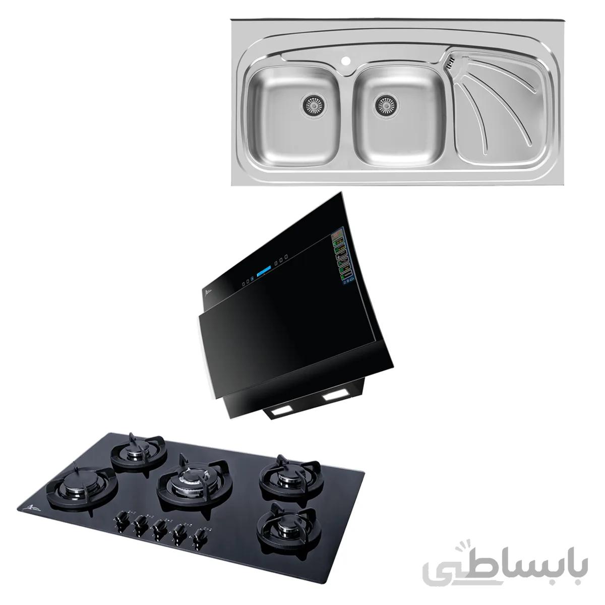 ست ویژه اخوان شاپینگ Gi24 H63 121SP