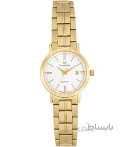 ساعت مچی زنانه اورسوئیس Everswiss کد EV-4139-LGS