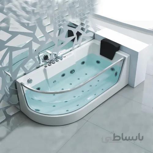 جکوزی ZA 767 زرین آب