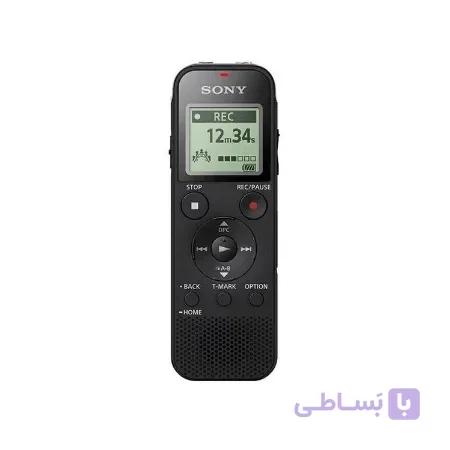 ضبط کننده صدا سونی مدل ICD-PX470