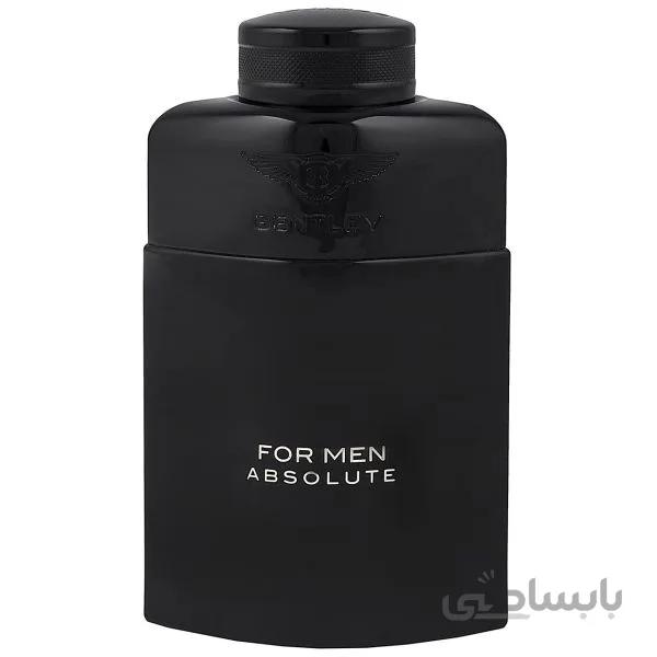 سمپل/دکانت عطر ادکلن بنتلی ابسولوت Bentley Absolute