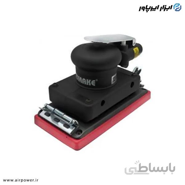 سنباده بادی لرزان JON 70C سوماک SUMAKE ا Pneumatic sanding-JON-70C-SUMAKE