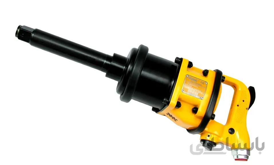 بکس بادی مستقیم AT-5186L-A-6 ا Bax