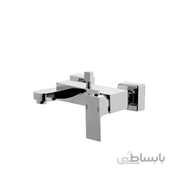 شیر حمام البرز روز مدل رایان ا شیر حمام البرز روز مدل رایان