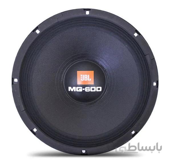 JBL 10MG-600 میدبیس جی بی ال