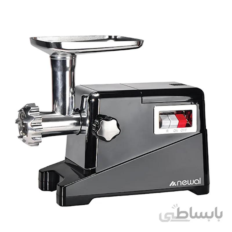 چرخ گوشت نوال newal مدل MGR-948