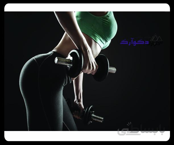 پوستر ورزشی036