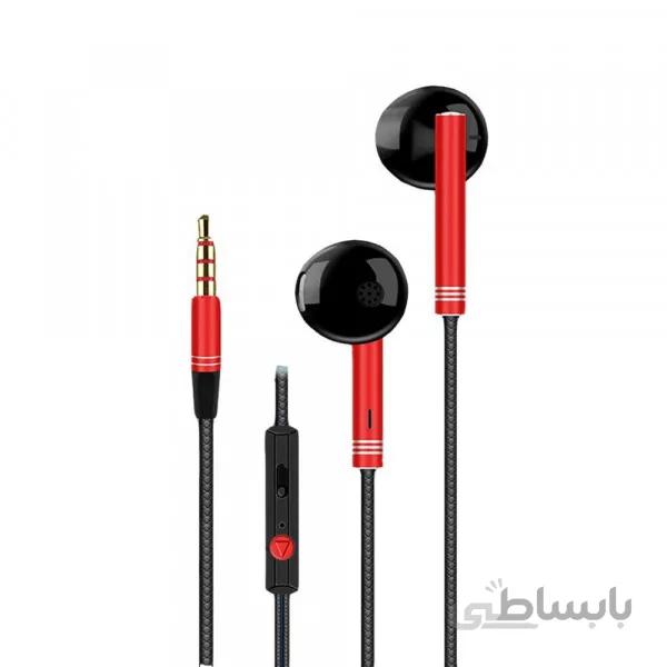 هندزفری Kin مدل K98