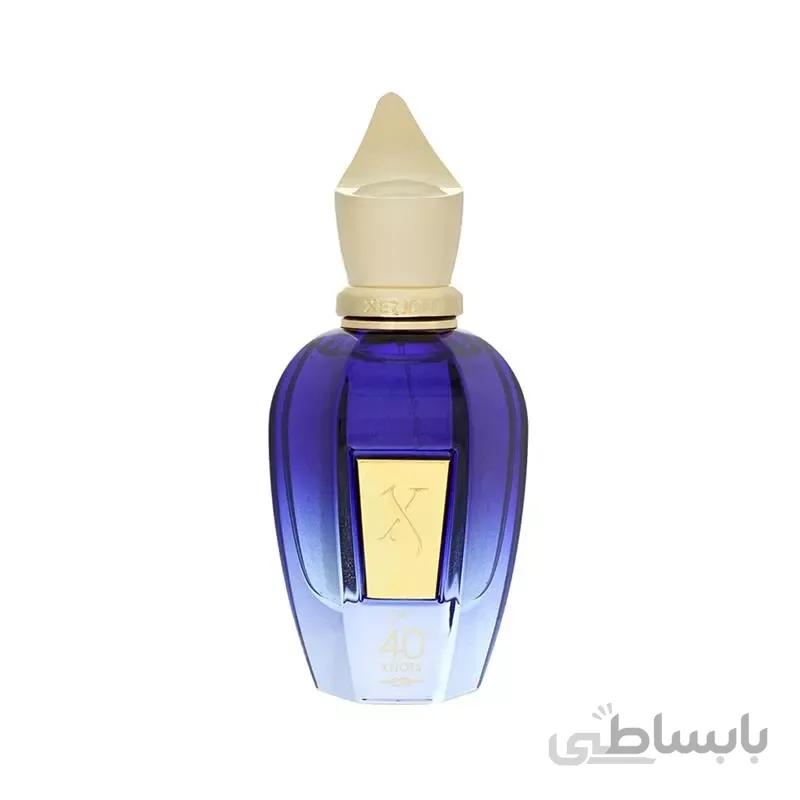 Xerjoff Join The Club 40 Knots For Women & Men EDP ا زرجوف جوین د کلاب 40 ناتس مشترک بانوان و اقایان ادوپرفیوم