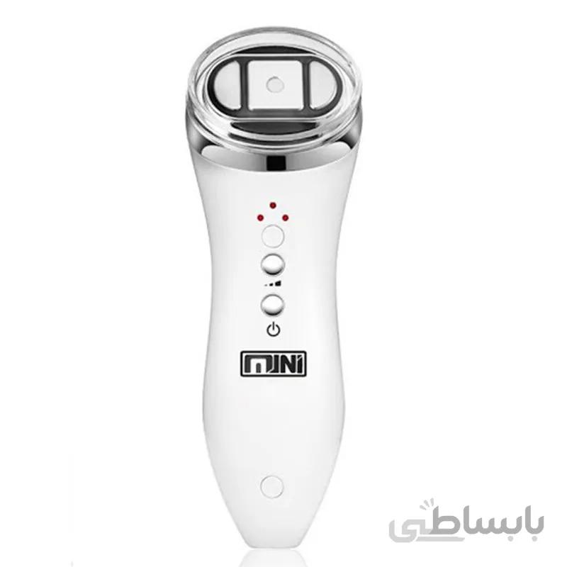 دستگاه جوانسازی پوست مینی هایفو