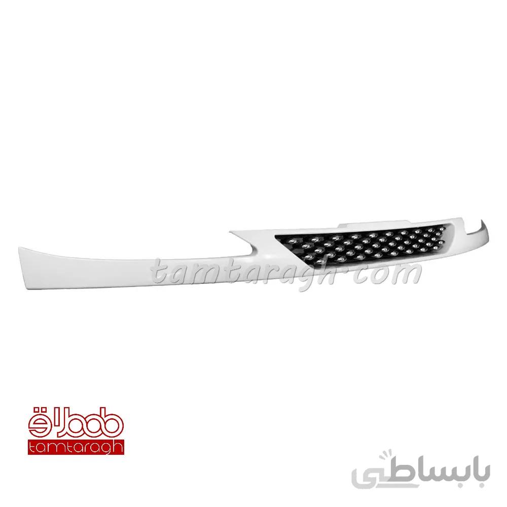 جلو پنجره پژو 206 طرح سورنتو