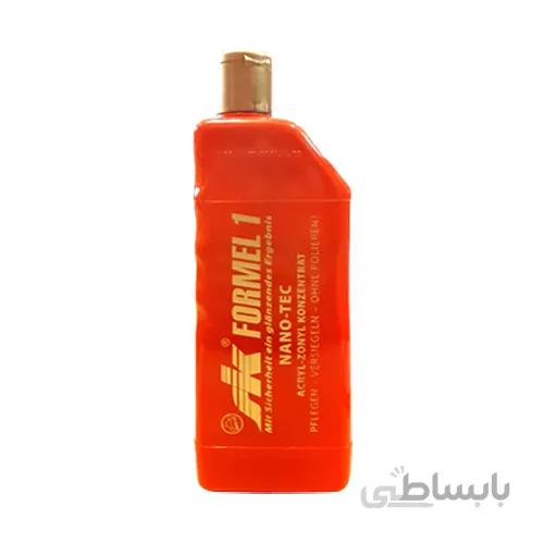 محافظ بدنه خودرو نانو تک فرمول 1 حجم 500 میلی لیتر برند اس کا ا SK Formel 1 Nano-Tec 500ML