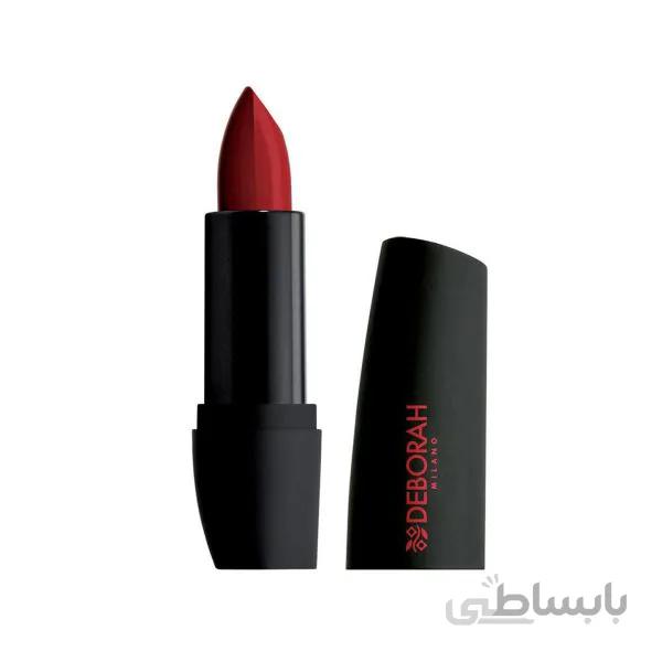 رژ لب دبورا اتومیک رد مات
