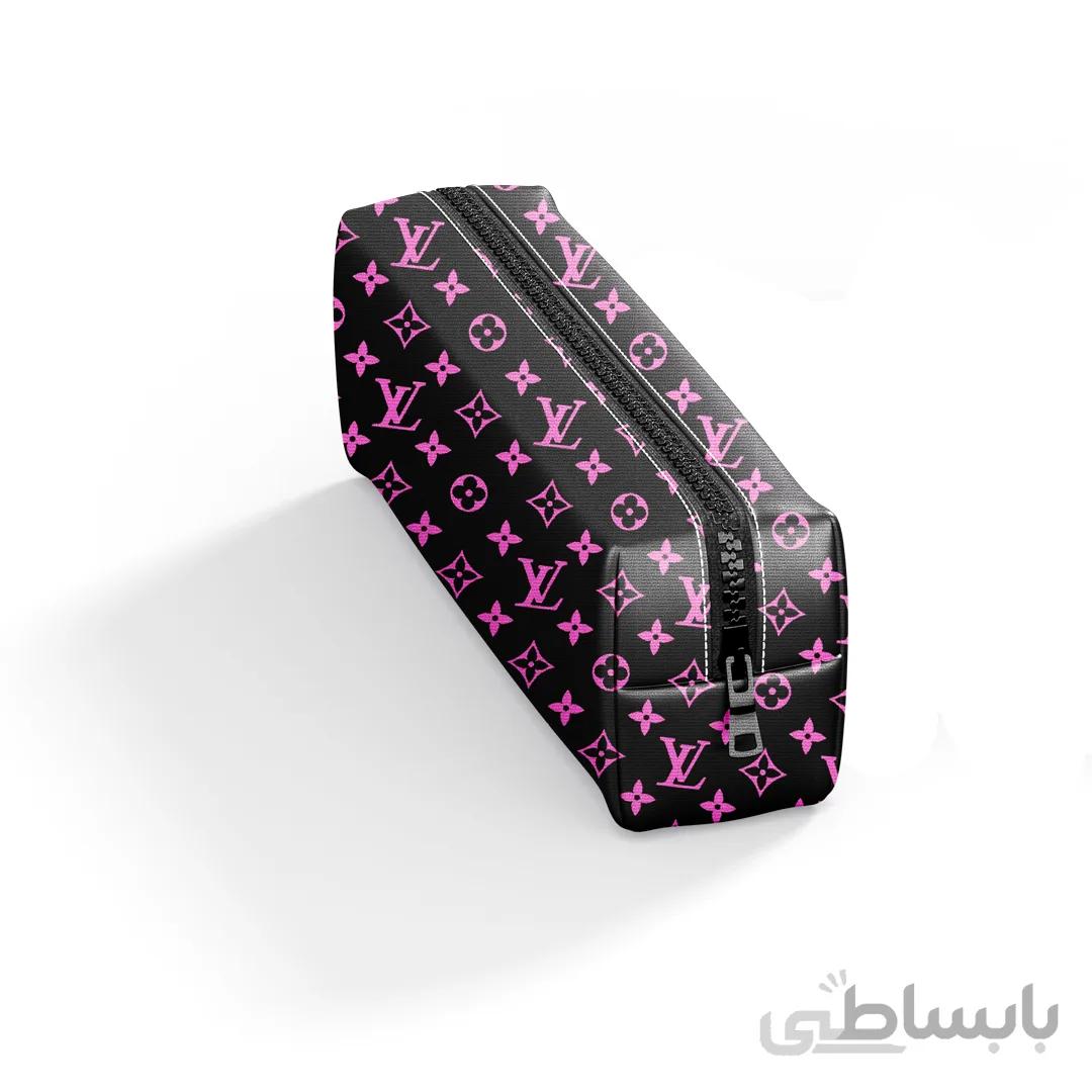 جامدادی طرح لویی ویتون LOUIS VUITTON