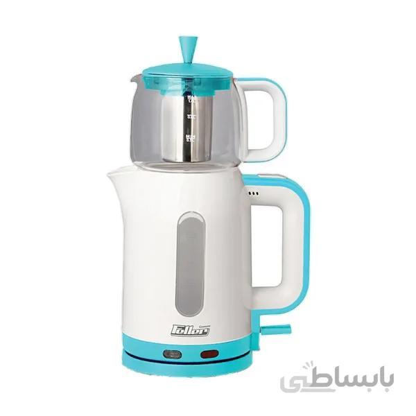 چای ساز فلر مدل ts-260