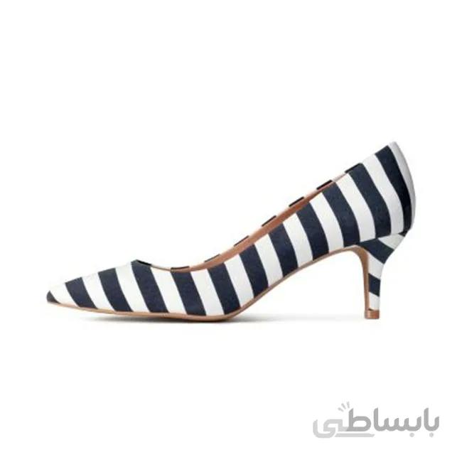 کفش زنانه اچ اند ام مدل h27