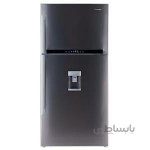 یخچال فریزر فریزر بالا دیپوینت T7 ا Depoint T7 کد 245386