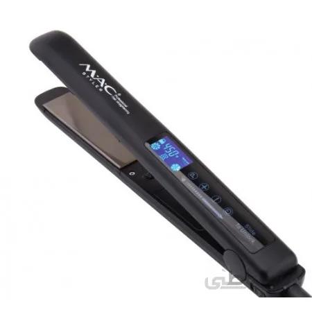 اتو مو مک استایلر مدل MC-5527 ا MACStyler Mc5527 Hair Straightener