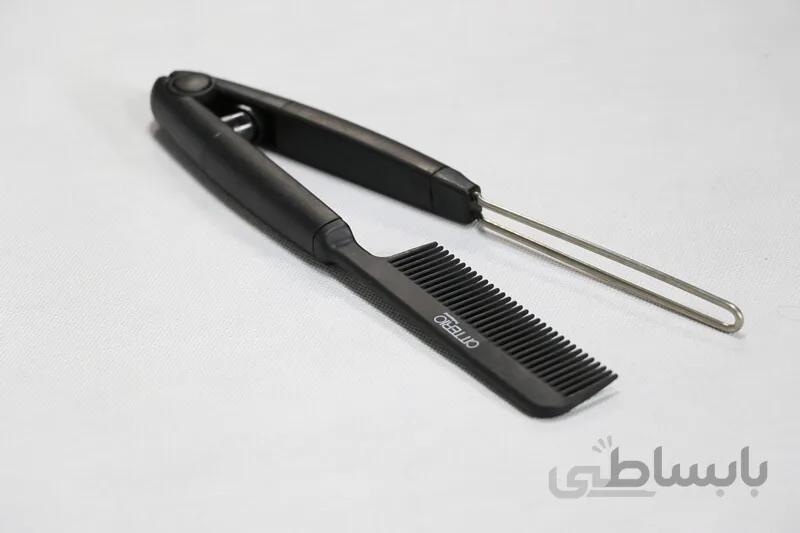 شانه دوطرفه سیتریو Citterio
