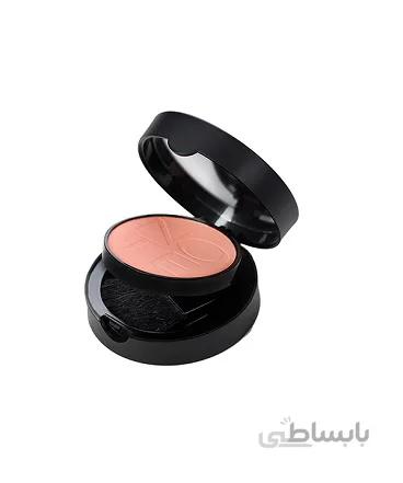 رژ گونه نوت Note مدل Luminous Silk