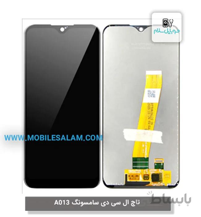 تاچ ال سی دی شرکتی سامسونگ GALAXY A01 Core A013 ا (Samsung A01Core-A013 (Original