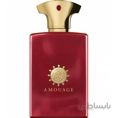 عطر مردانه آمواج جورنی 100میل ادو پرفیوم-AMOUAGE JOURNEY MEN EDP
