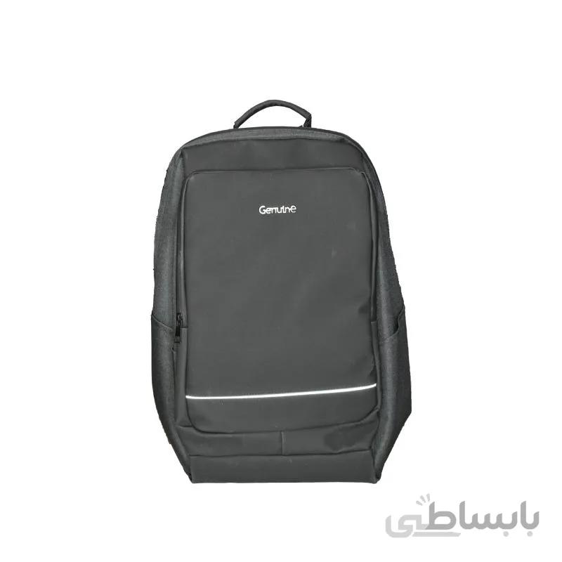 کوله پشتی پسرانه ال سی وایکیکی مدل S2BU01Z8