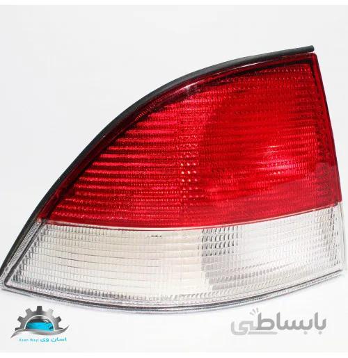 چراغ خطر عقب بدنه چپ سمند جمع ساز