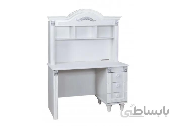 میزتحریر کلاسیک سیلور