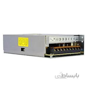 آداپتور مرکزی 12 ولت 30 آمپر مدل ST-A-037