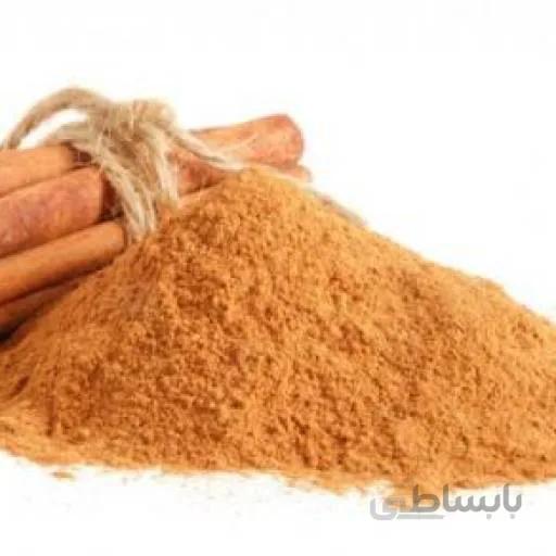 پودر زردچوبه 1 کیلویی