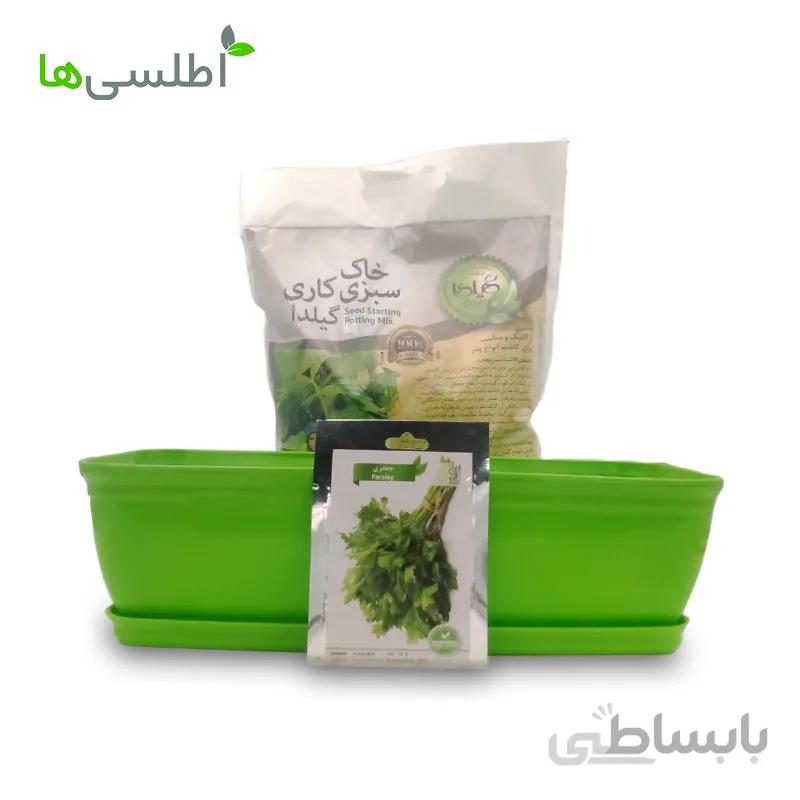 پکیج جعفری