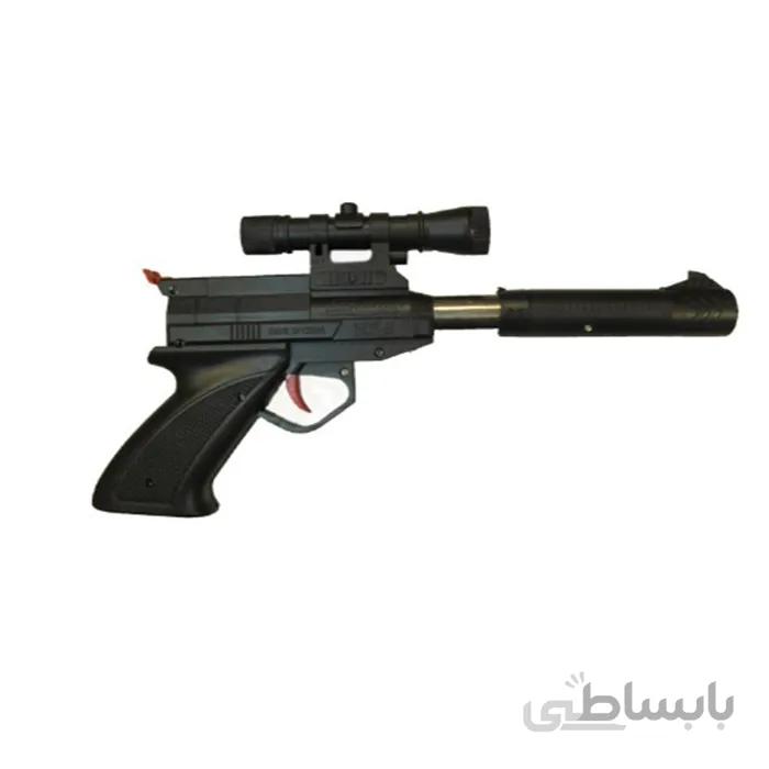 تفنگ بازی مدل 305