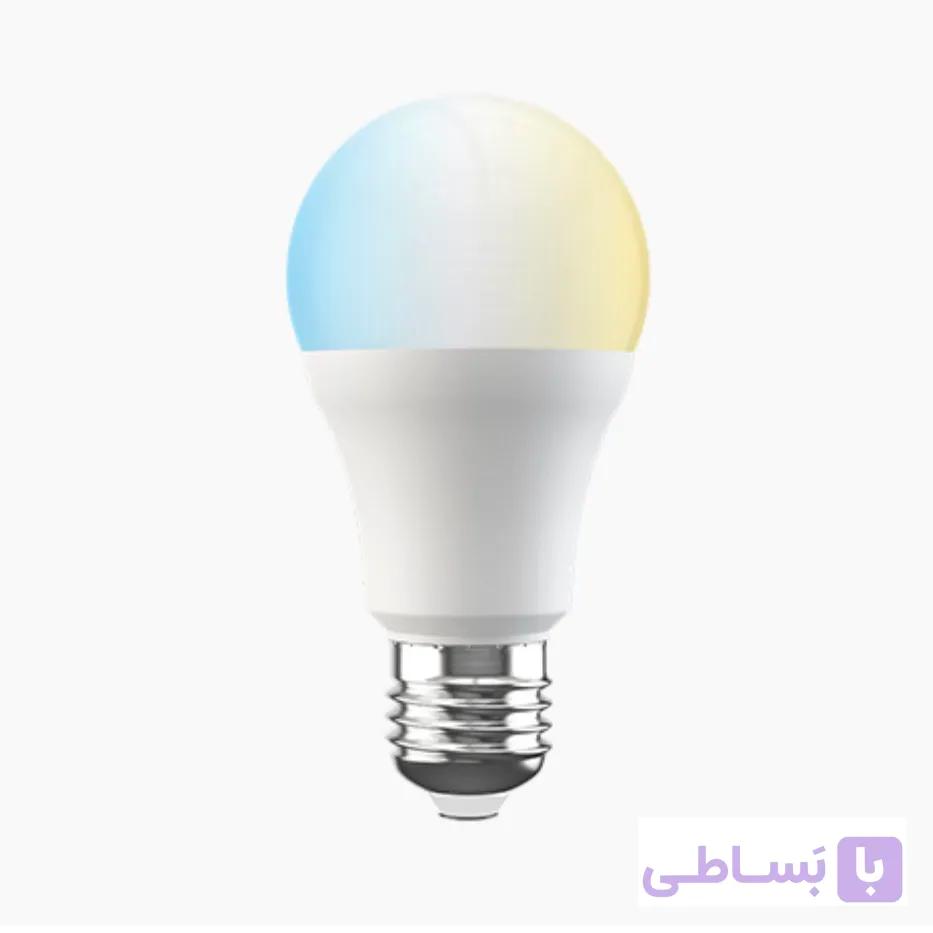 لامپ هوشمند RGB برادلینک مدل LB27-R1