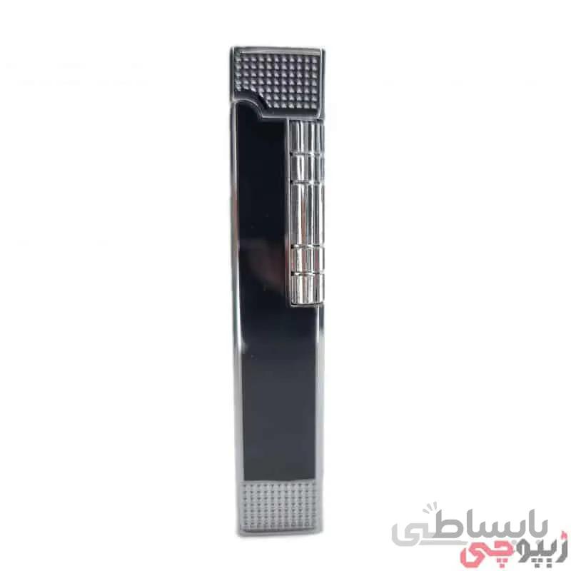 فندک گازی ژیوانشی مدل LIGV-2101-7