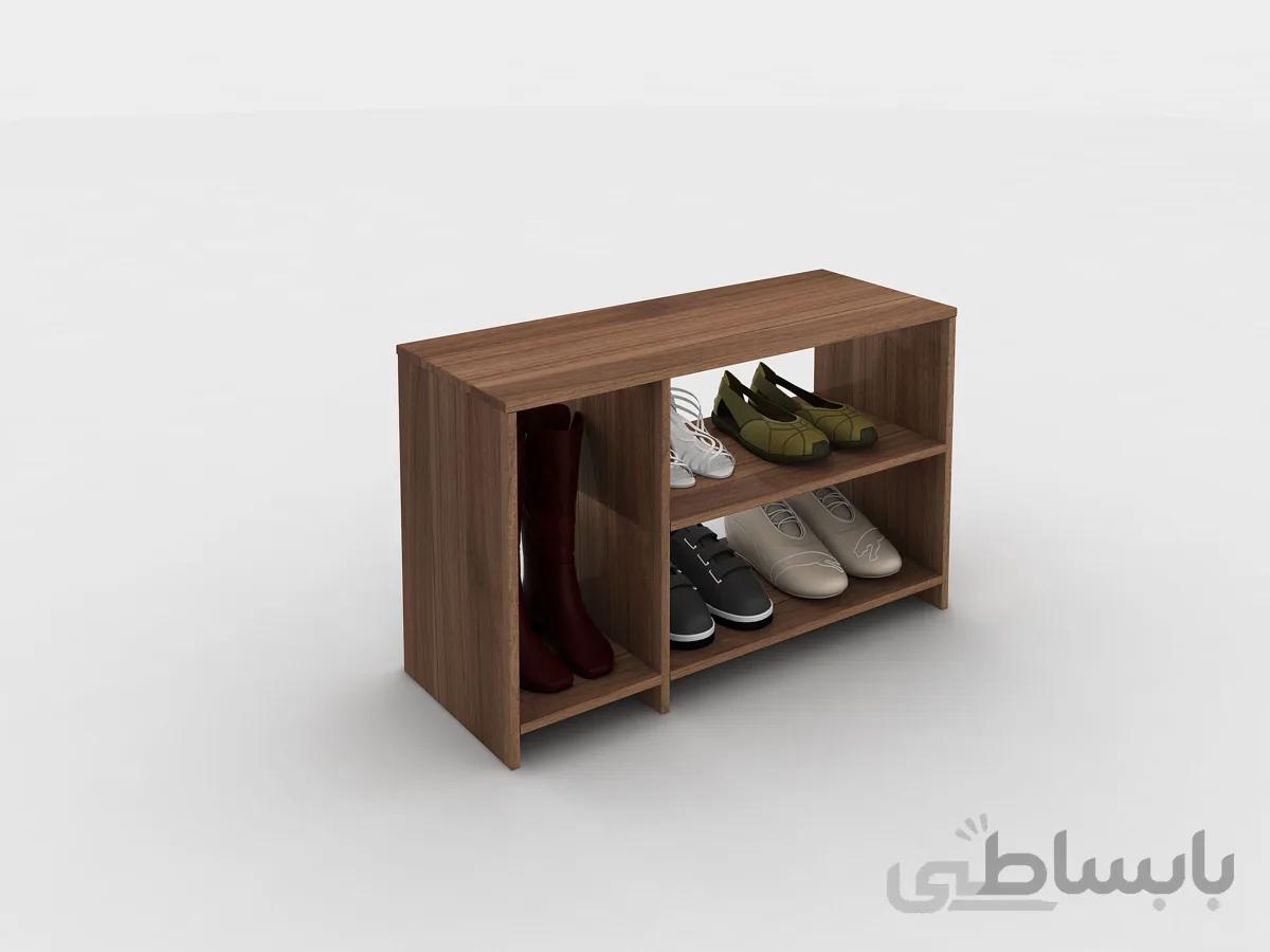 جاکفشی SB108