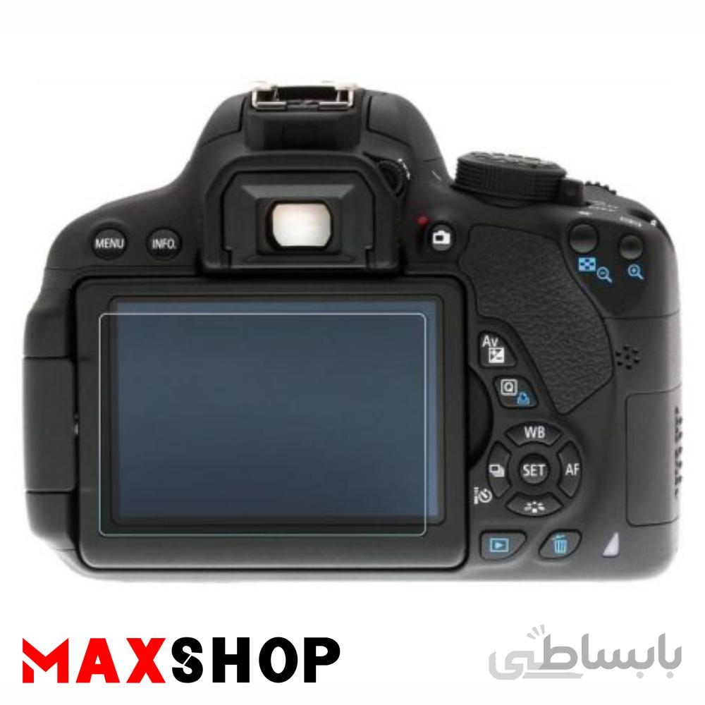 محافظ صفحه نمایش دوربین کانن 90D