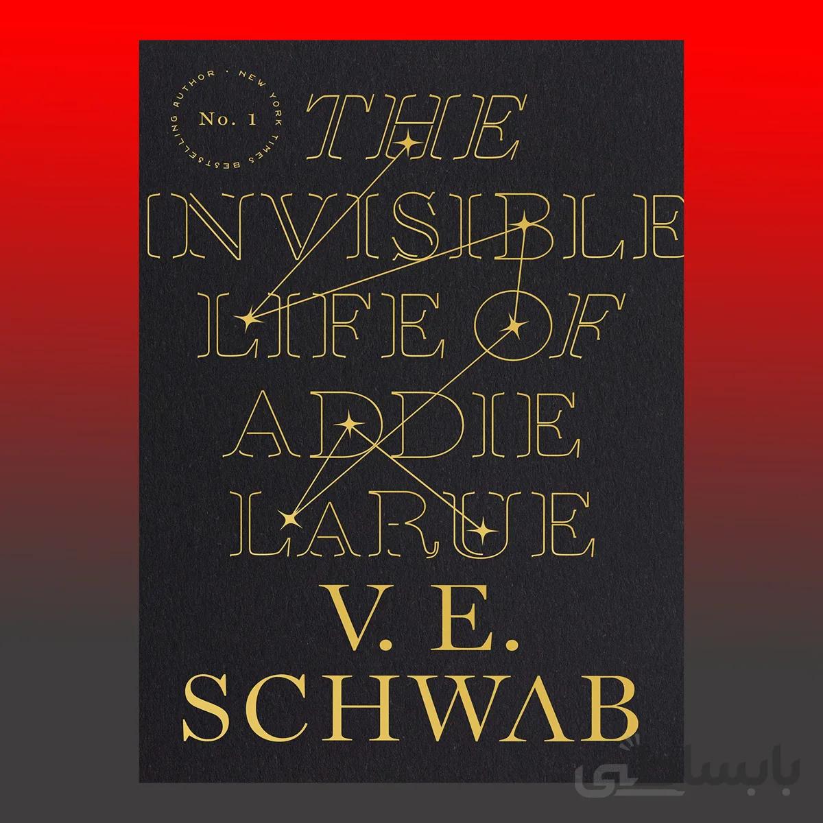 The Invisible Life of Addie LaRue
