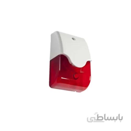 آژیر و فلاشر دزدگیر