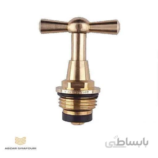 مغزی شیر حیاطی