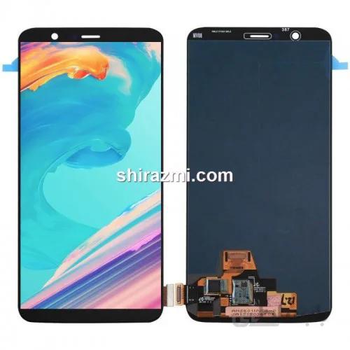 تاچ و ال سی دی وان پلاس 5 تی - OnePlus 5t