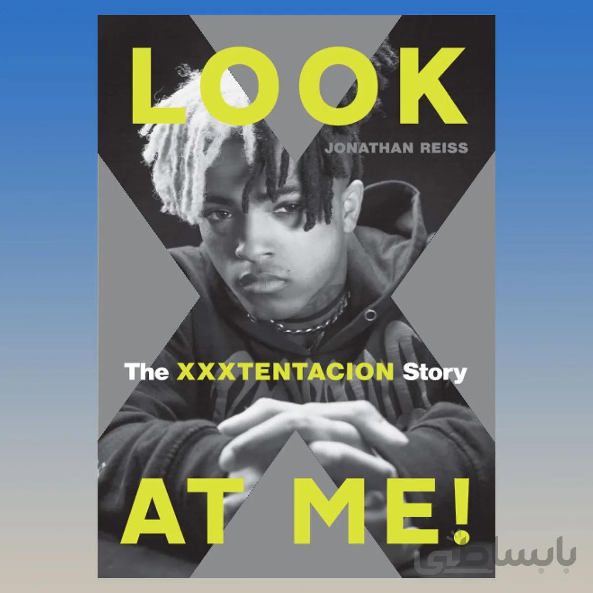 Look at Me