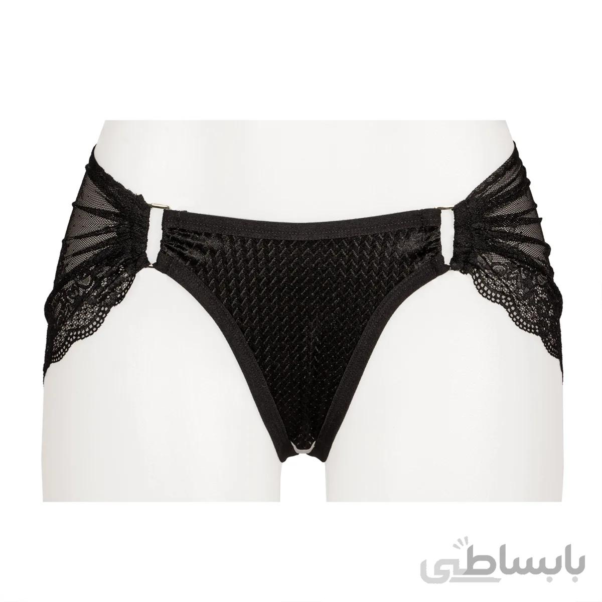 شورت دامنی محرمانه 322