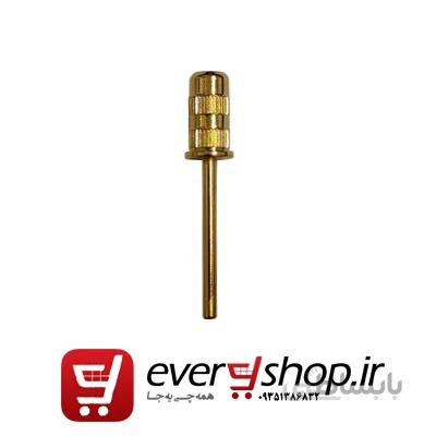 سر سوهان فلزی