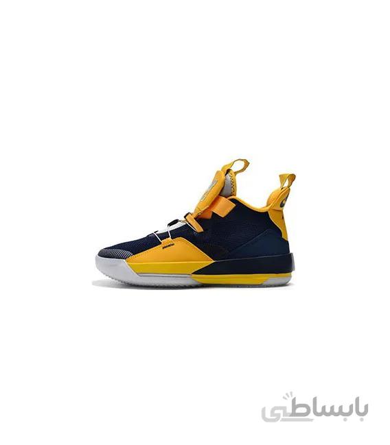 کفش بسکتبال نایک نایک ایر جردن Nike Air Jordan 33